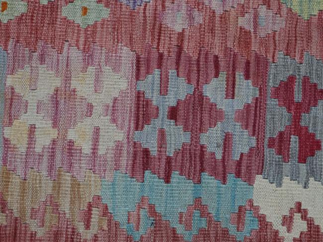Kilim Afghan - 5