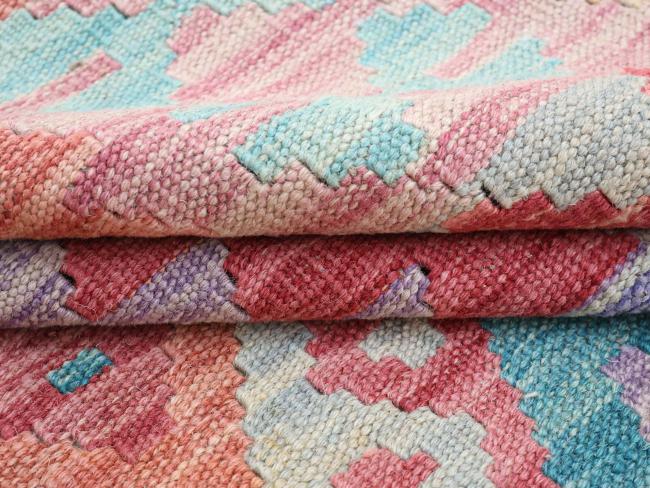Kilim Afghan - 7