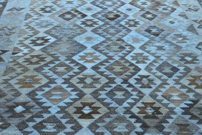 Kilim Afegão Heritage Limited - 3