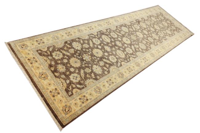 Ziegler Farahan - 1