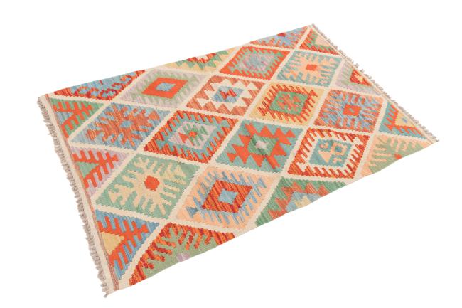 Kilim Afgán - 1