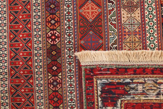 Kilim Soozani - 6