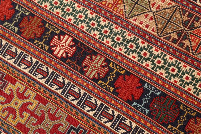 Kilim Soozani - 7
