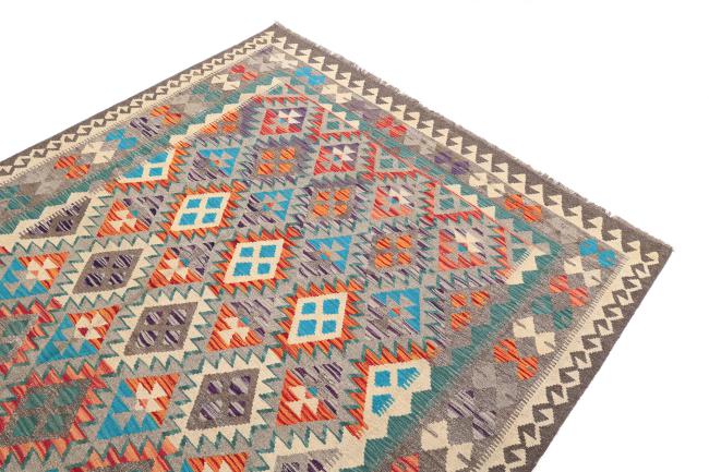 Kilim Afgán Heritage - 2