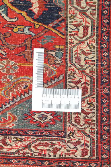 Farahan Antique - 6