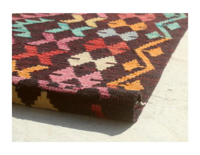 Kilim Afgán - 2