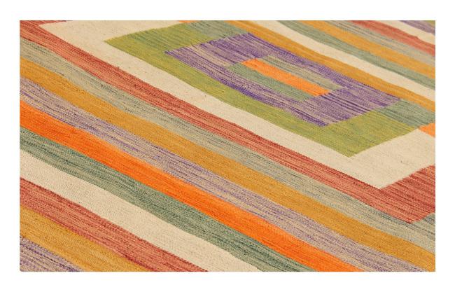 Kilim Aghan Design - 1