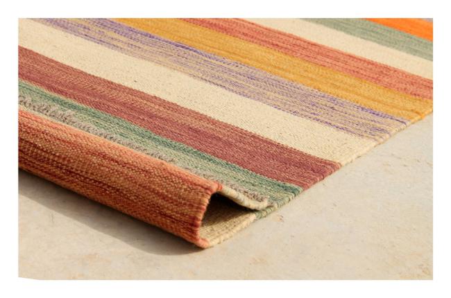 Kilim Aghan Design - 2
