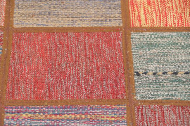 Kilim Patchwork - 3