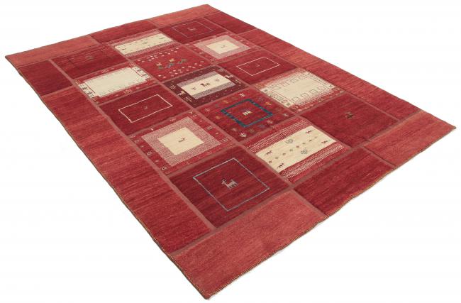 Patchwork Gabbeh - 1