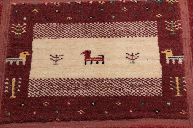 Patchwork Gabbeh - 3