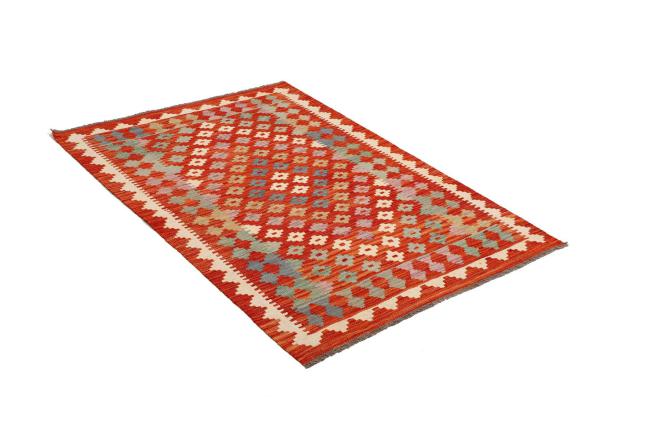 Kilim Afgán - 2