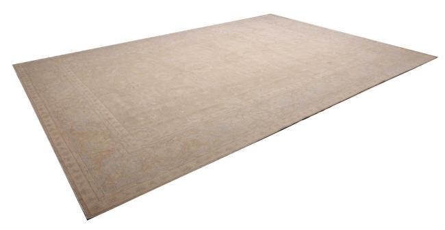 Ziegler Farahan - 1