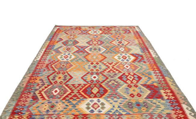 Kelim Afghan - 1