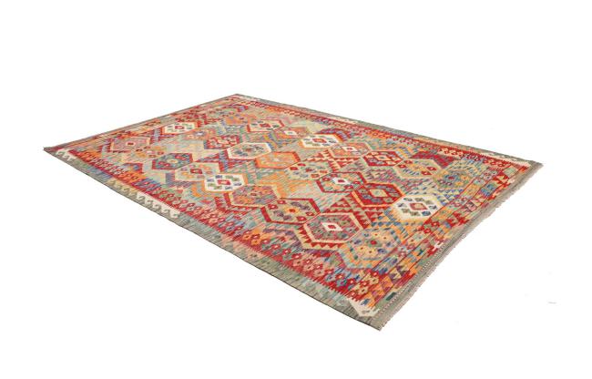 Kelim Afghan - 2