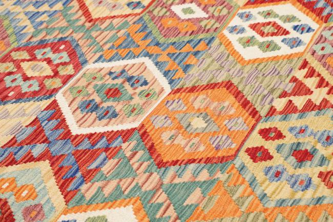 Kelim Afghan - 3
