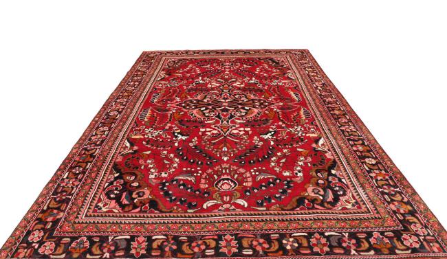 Hamadan Sharhbaft - 3