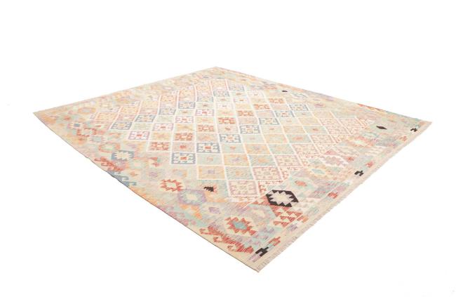 Chilim Afghan - 2