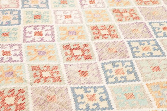 Chilim Afghan - 3