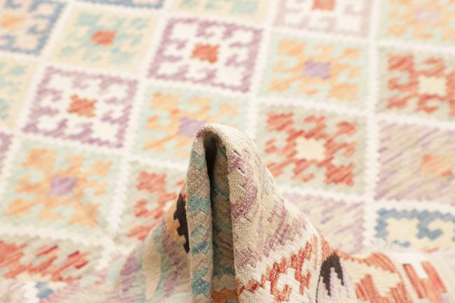 Chilim Afghan - 5