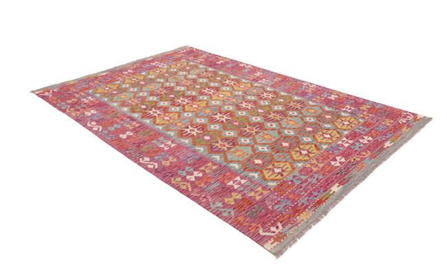 Kilim Afgán - 2