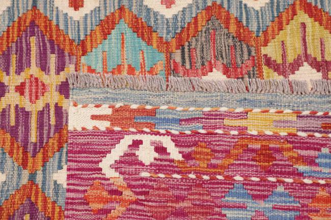 Kilim Afgán - 4