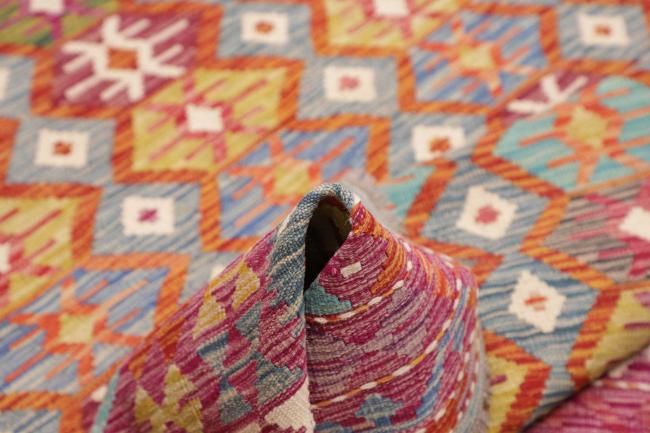 Kilim Afgán - 5