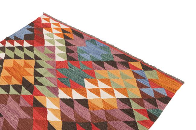Kelim Afghan Heritage - 2