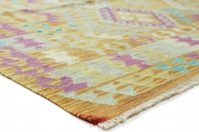 Kilim Afegão Heritage - 5