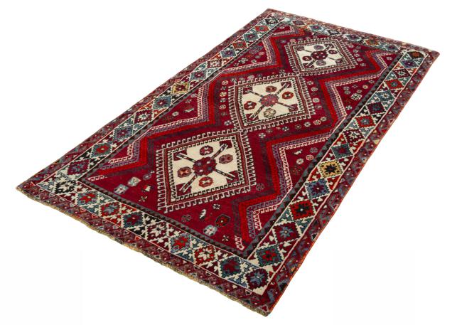Shiraz - 1