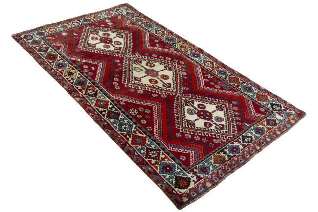 Shiraz - 2