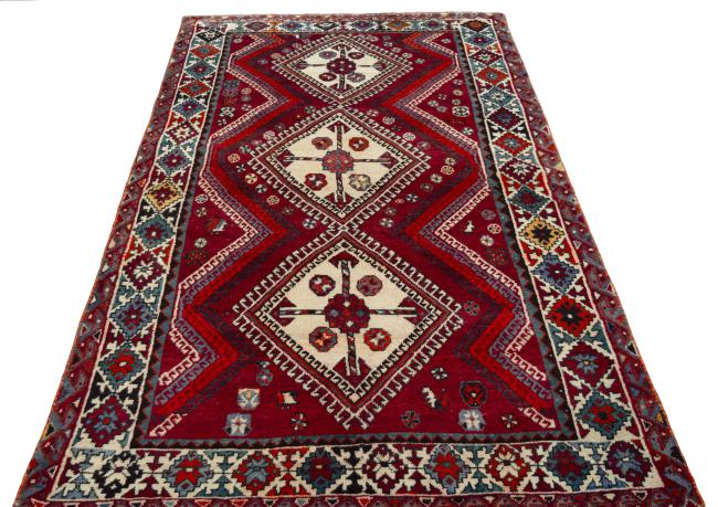 Shiraz - 3