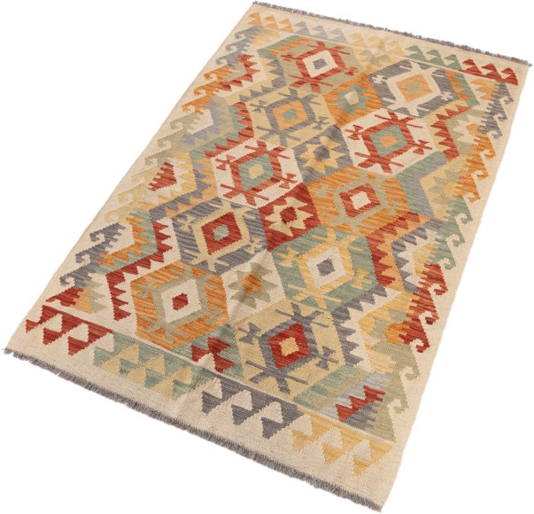 Kilim Afgán - 1