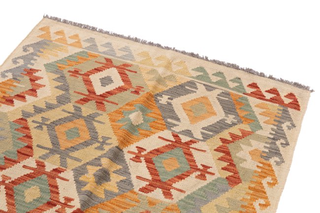 Kilim Afgán - 2