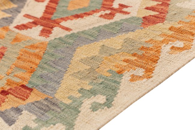 Kilim Afgán - 4