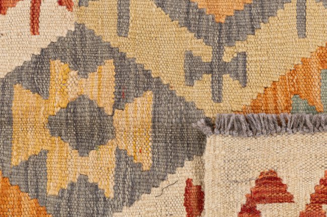 Kilim Afgán - 5