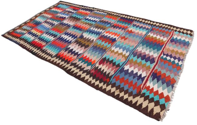 Kilim Fars Antique - 2