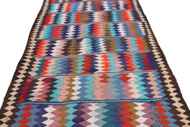 Kilim Fars Antique - 3