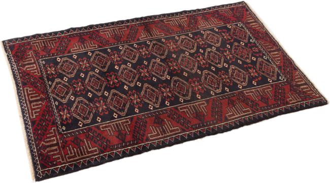 Baluch - 1