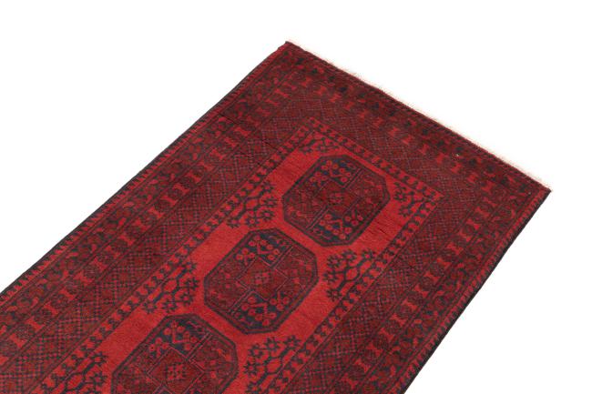 Afghan Akhche - 3