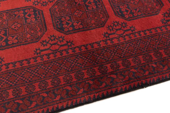 Afghan Akhche - 4