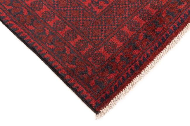 Afghan Akhche - 5