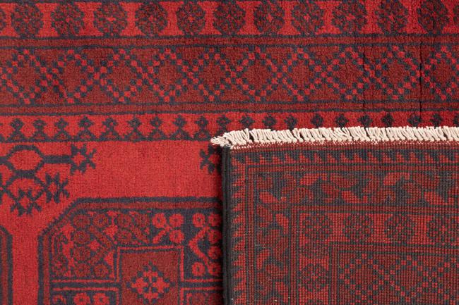 Afghan Akhche - 6