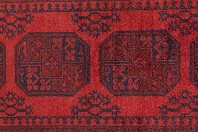 Afghan Akhche - 7