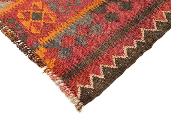 Kilim Afegão Antigo - 3