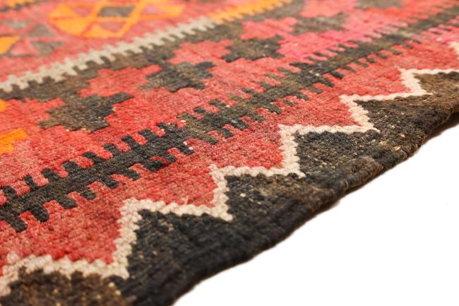 Kilim Afegão Antigo - 4