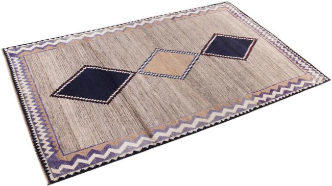 Persja Gabbeh Ghashghai - 1