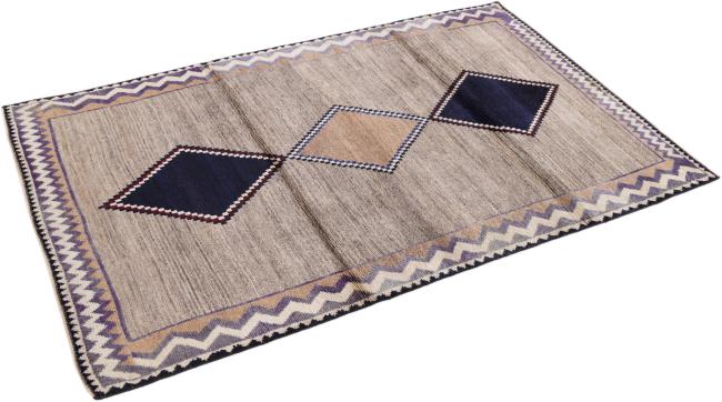 Persja Gabbeh Ghashghai - 2