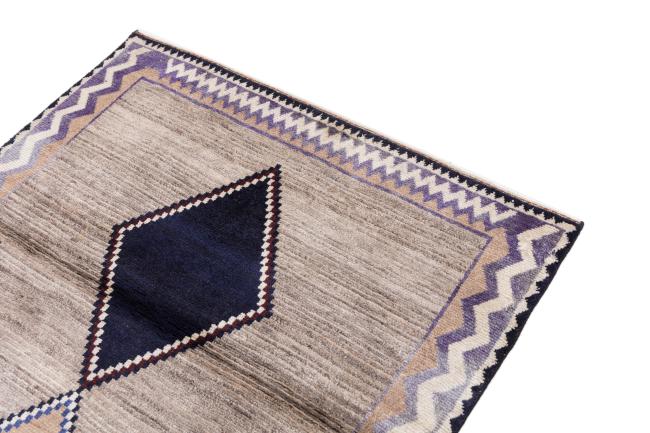 Persja Gabbeh Ghashghai - 3