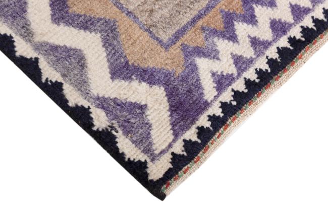 Persja Gabbeh Ghashghai - 5